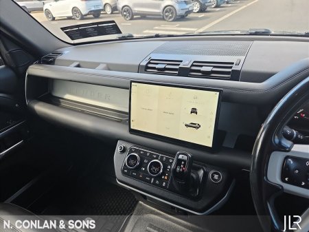 2024 Land Rover Defender - photo 4