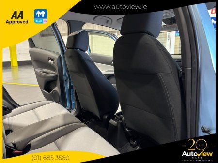 2020 Honda Fit - photo 13