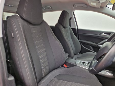 2016 Peugeot 308 - photo 21