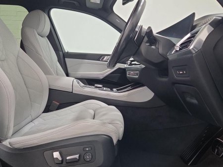 2023 BMW X5 - photo 12
