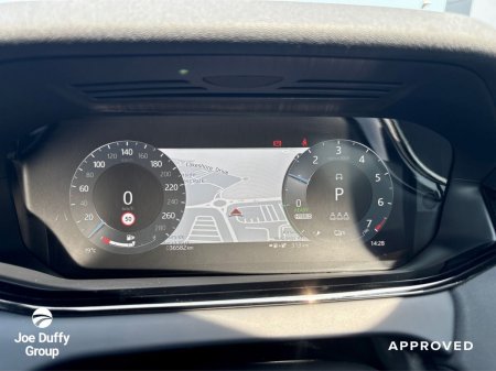 2024 Land Rover Range Rover Evoque - photo 23