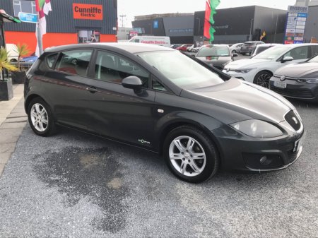 2011 SEAT Leon - photo 9