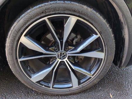 2023 Volkswagen Tiguan - photo 7