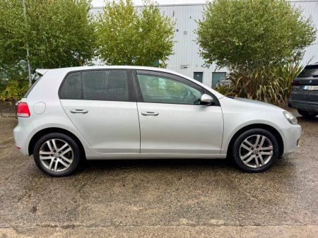 2012 Volkswagen Golf - photo 2