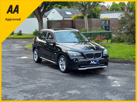 2011 BMW X1 - photo 2