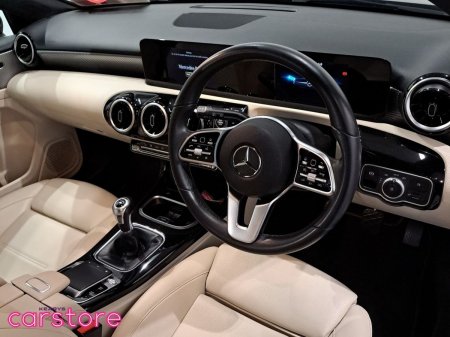 2019 Mercedes-Benz A-Class - photo 15