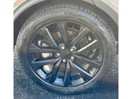 2022 Land Rover Discovery - photo 25