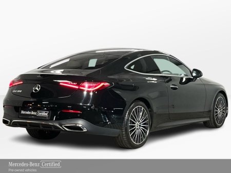2024 Mercedes-Benz CLE - photo 3