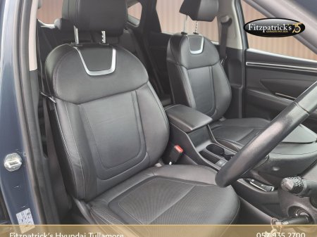2022 Hyundai Tucson - photo 12