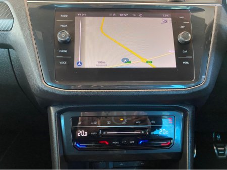 2023 Volkswagen Tiguan - photo 13