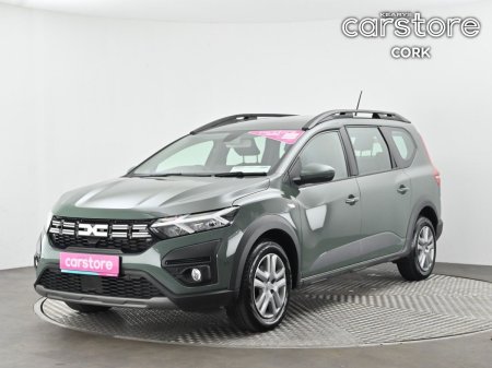 2023 Dacia Jogger - photo 7
