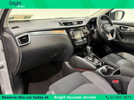 2018 Nissan Qashqai - photo 18