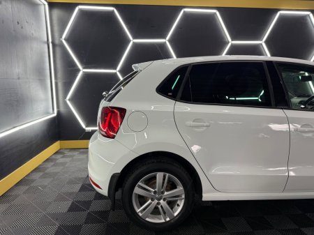 2016 Volkswagen Polo - photo 6