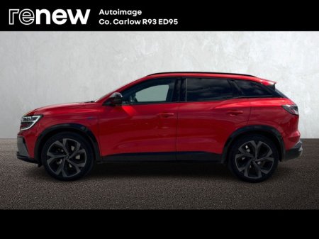 2024 Renault Austral - photo 14