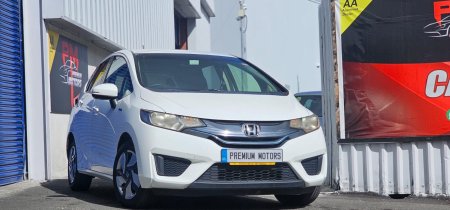 2017 Honda Fit - photo 2