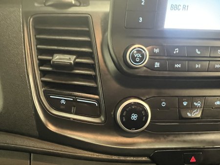 2021 Ford Transit - photo 20