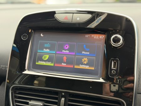 2018 Renault Clio - photo 6