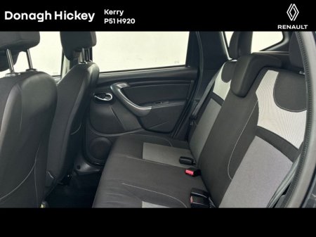 2018 Dacia Duster - photo 10