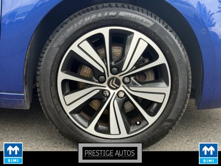 2017 Citroen Grand C4 Picasso - photo 32