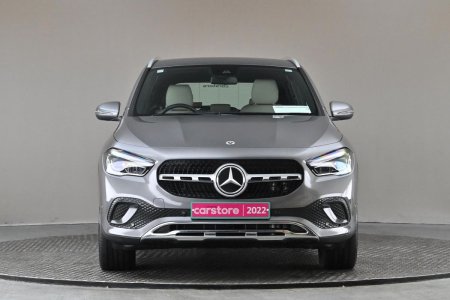 2022 Mercedes-Benz GLA - photo 2