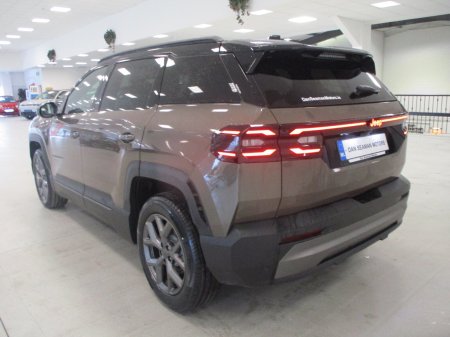 2026 Jeep Compass - photo 5