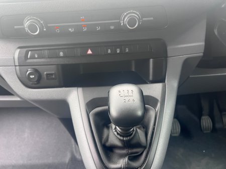 2024 Citroen C4 Spacetourer - photo 10