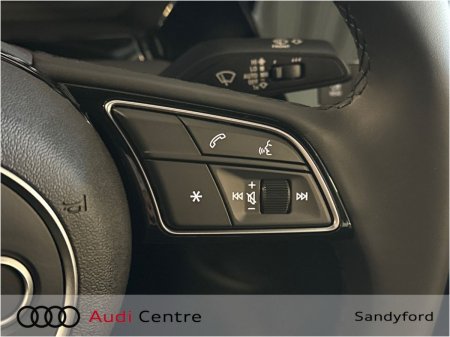 2026 Audi A3 - photo 17