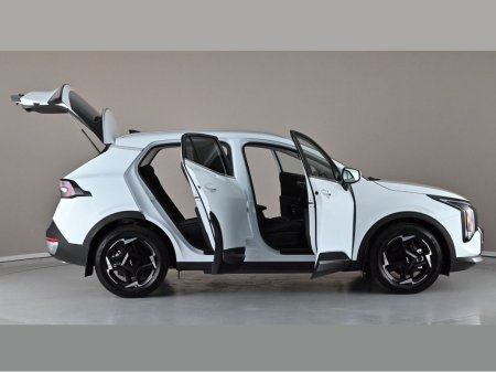 2026 Kia Sportage - photo 16