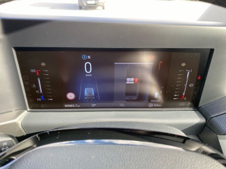 2024 Ford Transit Custom - photo 11