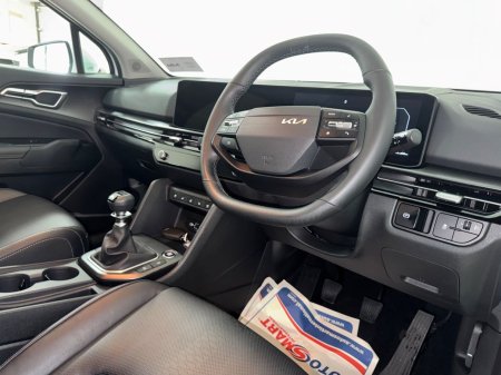 2026 Kia Sportage - photo 2