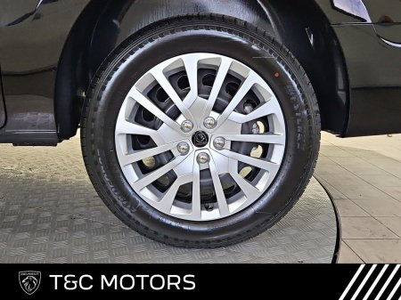 2026 Peugeot Expert - photo 14