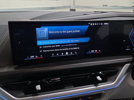 2026 BMW XM - photo 8