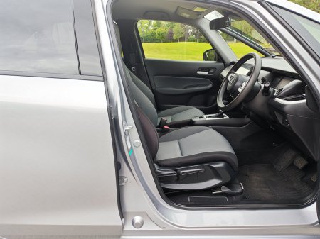 2022 Honda Fit - photo 11