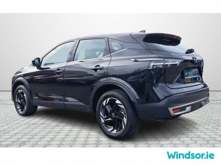 2025 Nissan Qashqai - photo 15