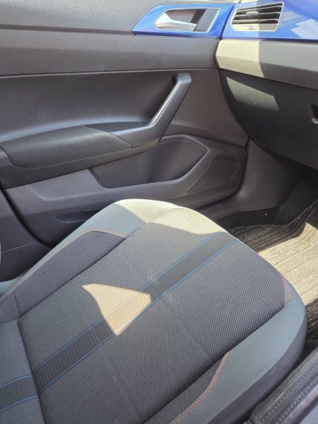 2019 Volkswagen Polo - photo 14
