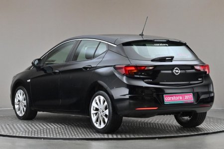 2017 Opel Astra - photo 7