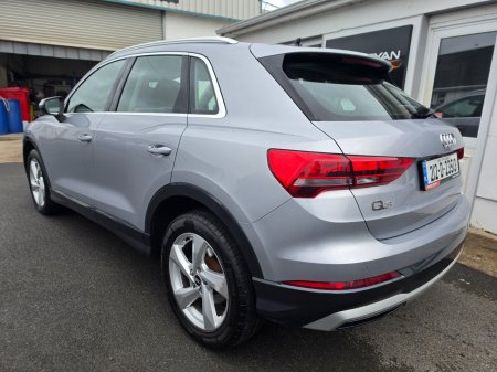 2021 Audi Q3 - photo 6