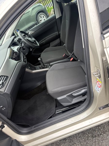 2018 Volkswagen Polo - photo 13
