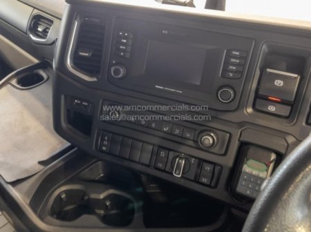 2020 SCANIA R450 - photo 23