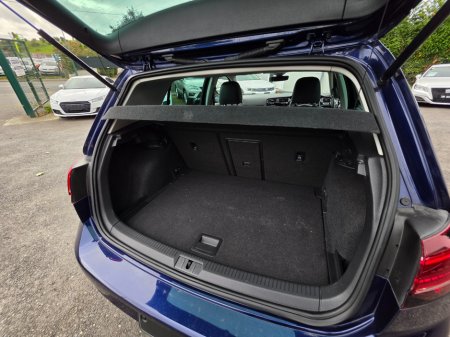 2018 Volkswagen Golf - photo 8