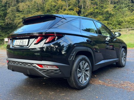 2022 Hyundai Tucson - photo 4