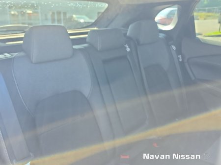 2026 Nissan Qashqai - photo 13