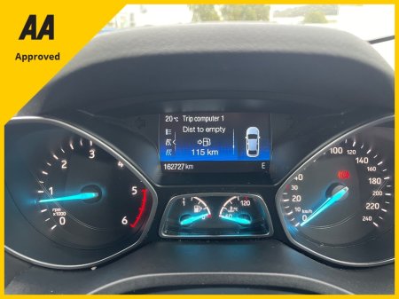 2019 Ford Kuga - photo 6