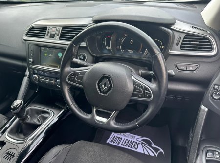 2017 Renault Kadjar - photo 15