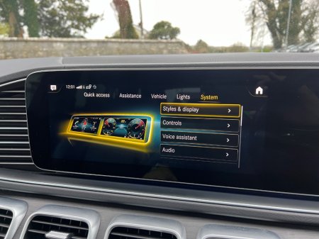2023 Mercedes-Benz GLE - photo 34