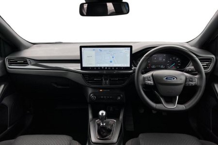 2023 Ford Focus - photo 10