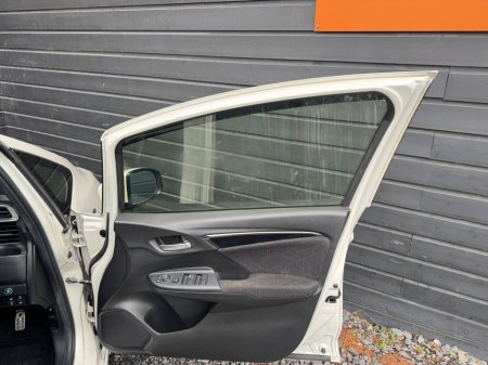 2016 Honda Fit - photo 15