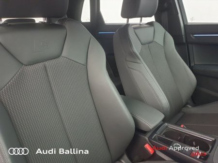 2024 Audi Q3 - photo 21