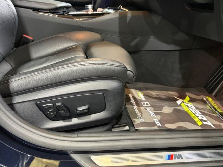 2023 BMW 5-Series - photo 17