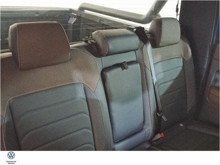 2026 Volkswagen Amarok - photo 22
